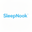 SleepNook™ logo